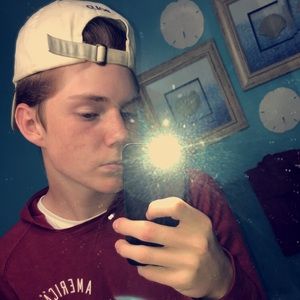 Meet your Posher, Philip